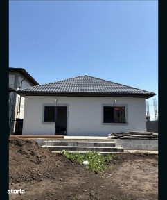 CASA CUMPANA | 450 MP TEREN| 3 DORMITOARE|TOATE UTILITATILE| LA CHEIE|