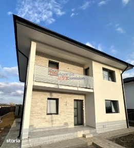 Casa 120mp utili, 350mp teren, Miroslava-Vorovesti, 170000euro