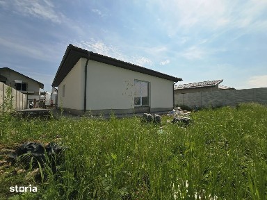 Strada aviatorilor - 4 Camere - 145.000€