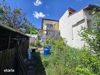 Casa individuala 150mp utili | 384 mp teren | Dambul Rotund