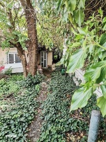 Casa Catargiu str. Progresului