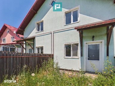 Două duplexuri cu 6 camere, 114mp, zona Confecții