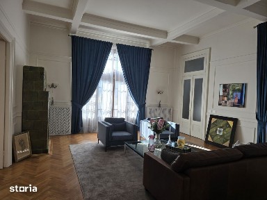 CASA ELIZA - monument istoric in inima orasului Piatra Neamt