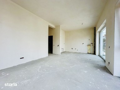 Casa tip duplex, 191 m2 utili, garaj pentru 2 masini