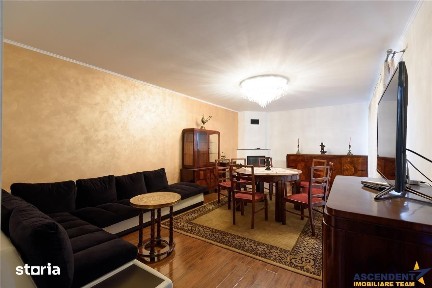 Vila eleganta, spatii generoase, conditii deosebite, Harman