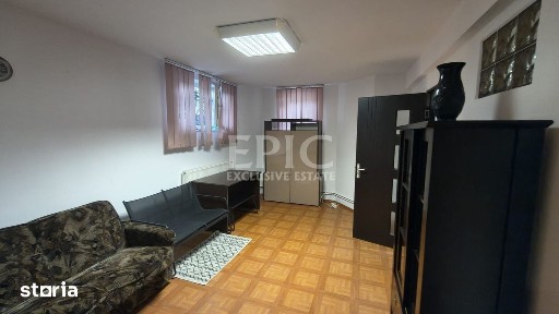 De închiriat 1 cameră la casă, mobilată-utilată, Zona Tudor