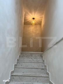 Duplex modern, la prima inchirere