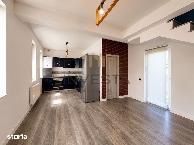 Casa de inchiriat cu 2 locuri de parcare in zona Buna Ziua