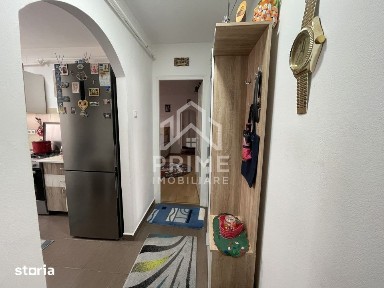 Apartament 2 camere | complet renovat 2025 | 51mp | Parter | Sebes