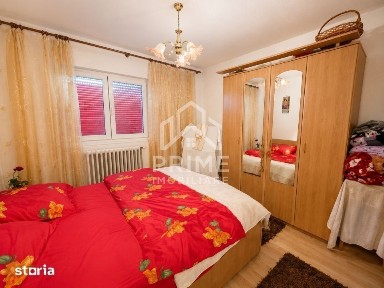 Apartament 2 camere decomandat| 48 mp| zona Prestige