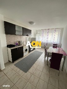 Apartament 2 camere, etaj 2, zona Hotel Cetate
