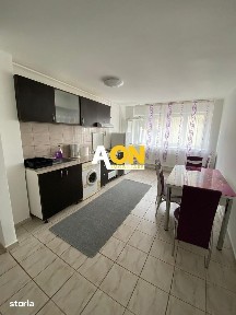 Apartament 2 camere, etaj 2, zona Hotel Cetate