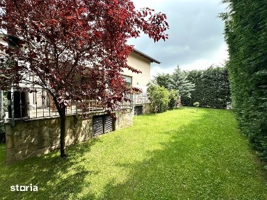 Casa Individuala 5 camere | 258mp utili | 519mp teren | Faget