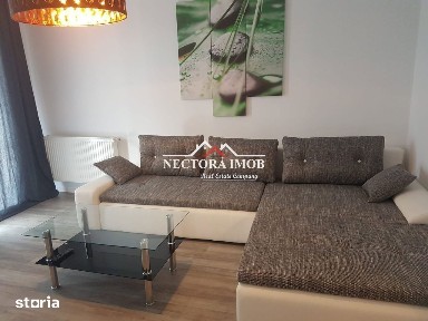 NECTORA IMOB-Apartament 2 camere, Prima Universitatii, 65 mp, Utilat