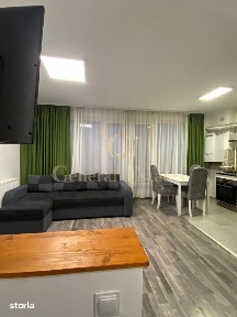 Duplex de închiriat în Maurer Residence | 2 dormitoare | Parcare + b.