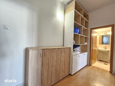 Apartament cu doua camere 50mp, Str. De Mijloc, Centrul Vechi