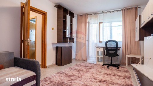 Apartament 2 camere Titan | Decomandat, mobilat și utilat