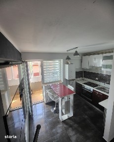 Garsoniera modernă Fiald-Magura