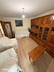 3 DECOMANDATE renovat, centrala, termopan, Bistrita Lac