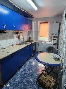 Apartament 2 camere de vanzare, zona de sus Onesti