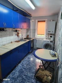 Apartament 2 camere de vanzare, zona de sus Onesti