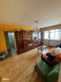 3 CAMERE cu centrala, termopan, Narcisa