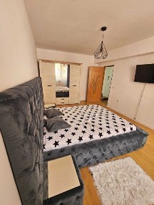 Inchiriez/vând apartament in cartierAnghel Saligny Alba-Iulia