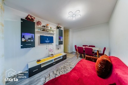 Apartament 3 camere, decomandat, Confectii, comision 0%