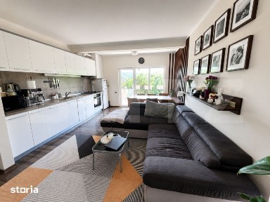 Apartament 2 camere, terasa, garaj, Zona Eroilor