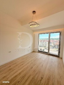 Apartament finisat / etaj intermediar / Zona Eroilor