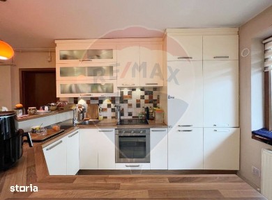 Apartament I 102 mp I balcon generos I parcare I Grigorescu