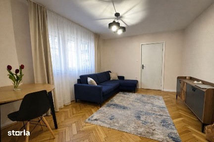 De vânzare apartament 2 camere Gheorgheni