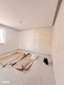 Apartament cu 3 camere - Zona Terra Floresti