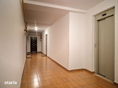 2195 euro/mp - Apartament cu o camera, spatios, 44 mp, etaj 2, zona Ir