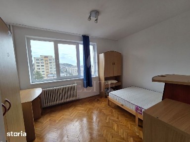 Apartament 2 camere în zona Donath - Taietura Turcului