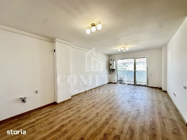 Apartament la etaj intermediar | Finisat | Eroilor
