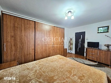Apartament 3 Camere | 67 mp | Balcon | Zona Diana | Gheorghieni