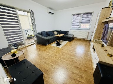 Apartament 2 camere Str Tineretului zona linistita mobilat si utilat c