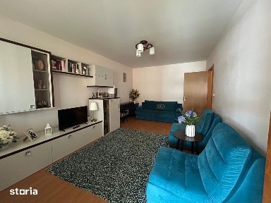 2 Camere Ultra Spatios | Sos. Oltenitei | 67 mp | Mobilat & Utilat