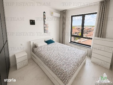Apartament cu 3 camere in Voluntari, Matei Millo cu parcare inclusa