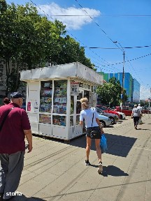 Strada Grivita, Grivita, Botosani
