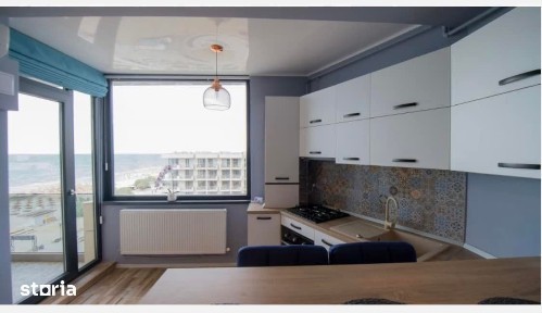 Apartament 2 camere | Vedere la mare | Stefan Building Resort