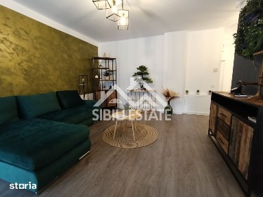 Apartament Modern și Luminos - Mutare Imediata