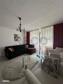 RECO Apartament spatios in Nufarul