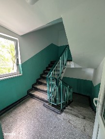 Camera de camin, etaj 1, Bularga (in lateralul podului)-Str. M. Sturza