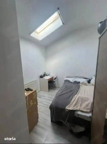 Apartament duplex cu 3 camere → Constantin Brâncoveanu