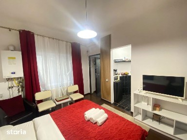 Strada Nicolae Filipescu, Eminescu, Sectorul 2, Bucuresti