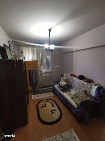 Apartament 3 camere decomandat Rahova