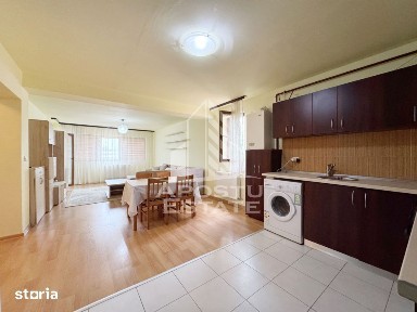 Apartament de vanzare 3 camere, 71mp utili + 7mp balcon -Giroc
