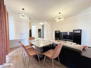 Apartament 2 camere de vanzare, 60mp utili + 23mp terasa -Braytim